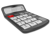 Get details about the Rate Calculator >>