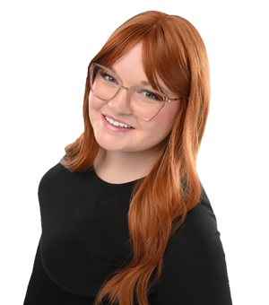 Jenna Cullen display