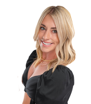 Whitney Galvan display